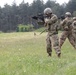 U.S. Military Police conduct joint training with Slovenians