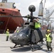 Security enterpries delivers Kiowa helicopters to Greece