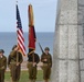 DDay75 1st Infantry Division ceremony