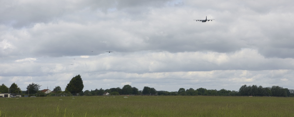 75th Anniversary D-Day