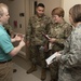 Air Force Surgeon General visits WPAFB