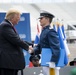 USAFA 2019 Graduation Ceremony