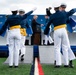 USAFA 2019 Graduation Ceremony