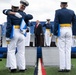 USAFA 2019 Graduation Ceremony