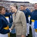 USAFA 2019 Graduation Ceremony