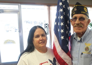 Hero banners foster community appreciation for military, National Guard