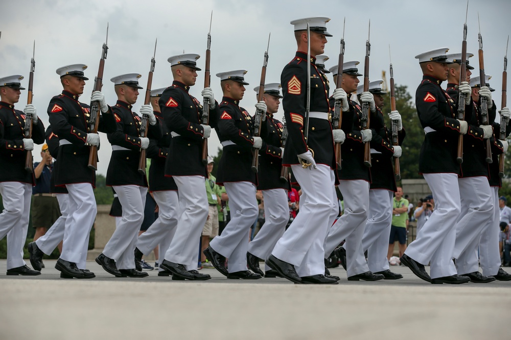 Honor Flight 06.05.2019