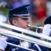 U.S. Air Force Academy Graduation 2019