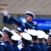 U.S. Air Force Academy Graduation 2019