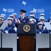 U.S. Air Force Academy Graduation 2019