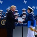 U.S. Air Force Academy Graduation 2019