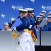 U.S. Air Force Academy Graduation 2019