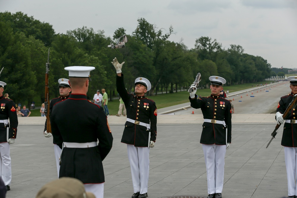 Honor Flight 06.05.2019