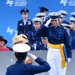 U.S. Air Force Academy Graduation 2019