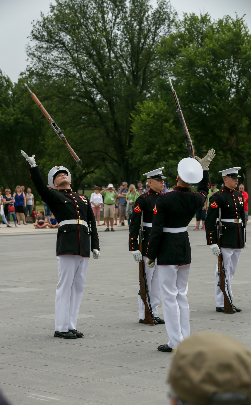 Honor Flight 06.05.2019