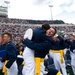 U.S. Air Force Academy Graduation Class of 2019