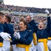 U.S. Air Force Academy Graduation Class of 2019