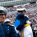 U.S. Air Force Academy Graduation Class of 2019