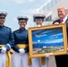 U.S. Air Force Academy Graduation Class of 2019