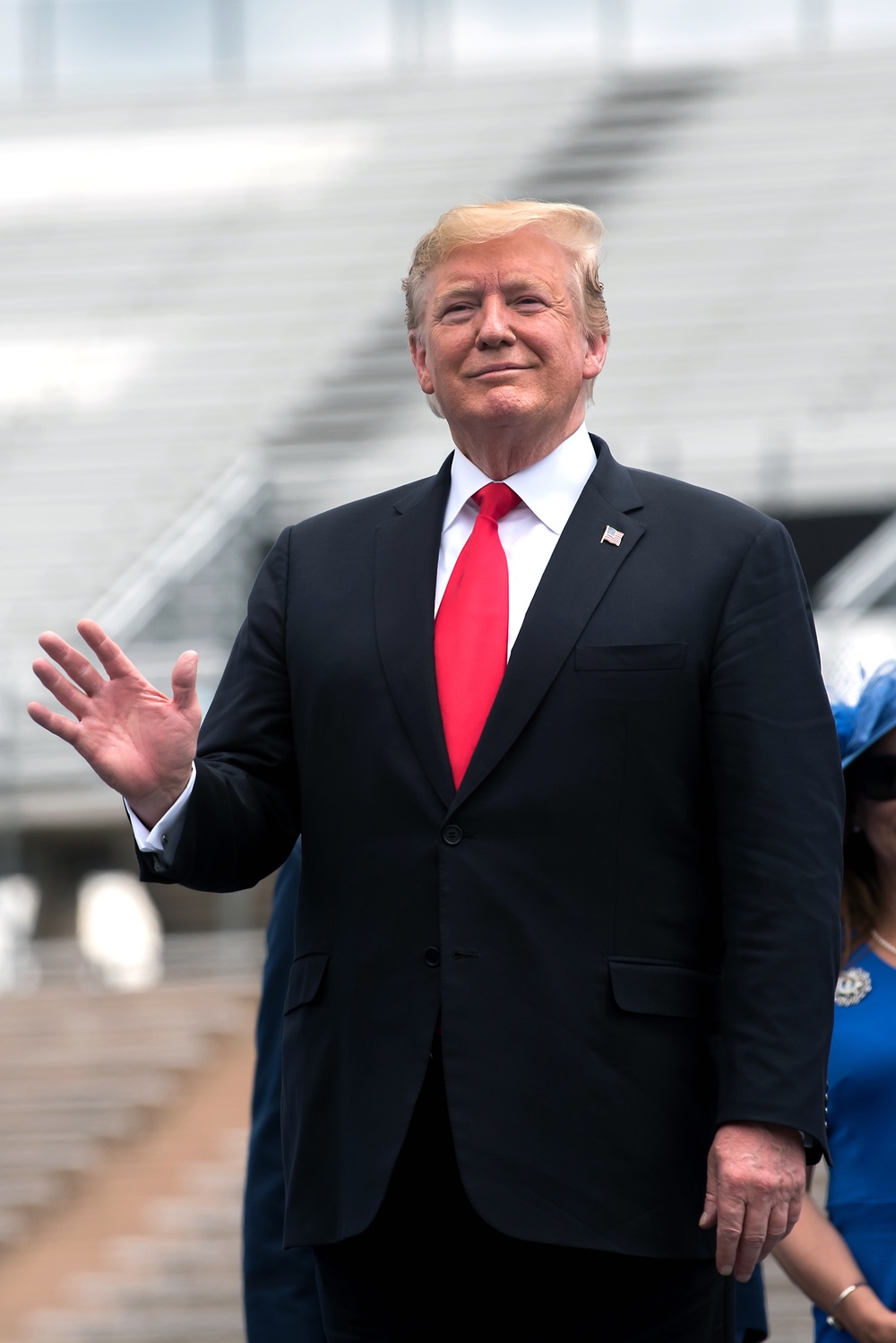 U.S. Air Force Academy Graduation Class of 2019