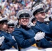 U.S. Air Force Academy Graduation Class of 2019