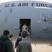 Cadets Experience C-17 Incentive Flight