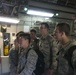 Cadets Experience C-17 Incentive Flight