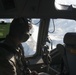 Cadets Experience C-17 Incentive Flight