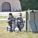 Security Forces Train at Eglin