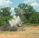 Explosive Ordnance Disposal Airmen train their skills at Global Dragon