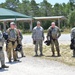 Security Forces Train at Eglin