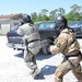 Security Forces Train at Eglin