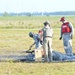 Security Forces Train at Eglin