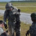 Security Forces Train at Eglin