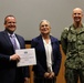 Naval Surface Warfare Center, Philadelphia Division hosts keynote speaker Capt. Donna Price, United States Navy, (retired) during Command’s annual LGBT Pride Month event