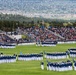 U.S. Air Force Academy Class of 2019 Graduation Parade