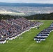 U.S. Air Force Academy Class of 2019 Graduation Parade