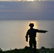 DDay75 Rangers at Pointe du Hoc