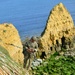 DDay75 Rangers at Pointe du Hoc