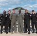 MCAS Beaufort: F-22 Demo Team