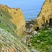 DDay75 Rangers at Pointe du Hoc