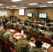 Command Sponsored Corporals Course