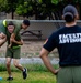 Command Sponsored Corporals Course