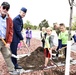 2019 Arbor Day Tree Planting Ceremony