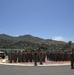 Master Gunnery Sgt. Acevedo Award presented to Motor Transport Operation Chief of the Year