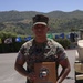 Master Gunnery Sgt. Acevedo Award presented to Motor Transport Operation Chief of the Year