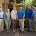 Team Travis' Manpower and Organization Flight named best in the Air Force