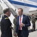 Osan welcomes Acting Secretary of Defense