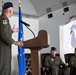 76th Fighter Squadron changes command