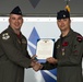 76th Fighter Squadron changes command